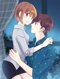 现实剧情漫画《无声告白》封面