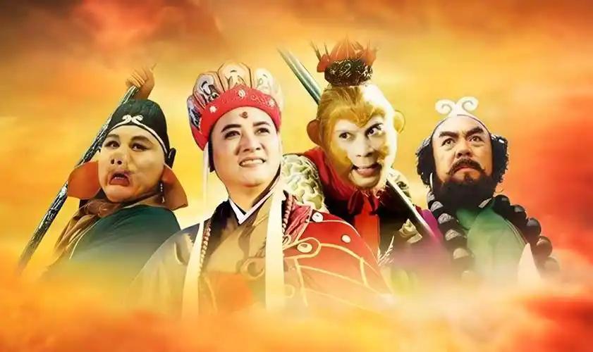 漫改剧《风起长安》定档海报