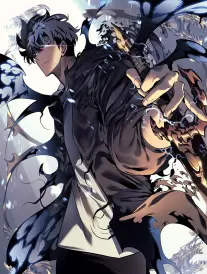 科幻漫画《机械心跳》封面